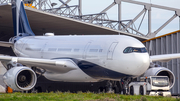 Comlux Aruba Airbus A330-243 (P4-MLO) at  Hamburg - Fuhlsbuettel (Helmut Schmidt), Germany