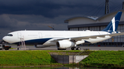 Comlux Aruba Airbus A330-243 (P4-MLO) at  Hamburg - Fuhlsbuettel (Helmut Schmidt), Germany