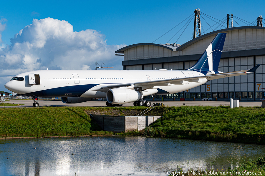 Comlux Aruba Airbus A330-243 (P4-MLO) | Photo 475488