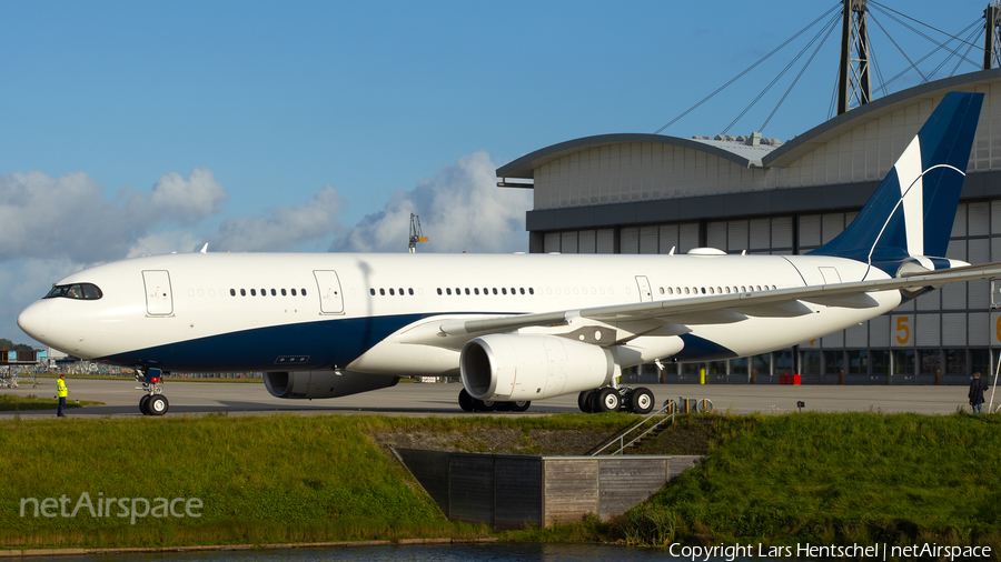 Comlux Aruba Airbus A330-243 (P4-MLO) | Photo 475502