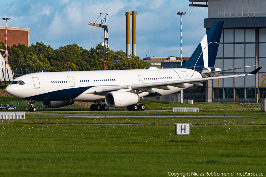 Comlux Aruba Airbus A330-243 (P4-MLO) | Photo 475554