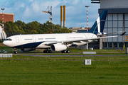 Comlux Aruba Airbus A330-243 (P4-MLO) at  Hamburg - Fuhlsbuettel (Helmut Schmidt), Germany