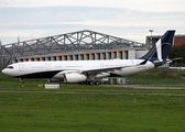 Comlux Aruba Airbus A330-243 (P4-MLO) at  Hamburg - Fuhlsbuettel (Helmut Schmidt), Germany