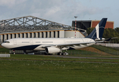 Comlux Aruba Airbus A330-243 (P4-MLO) at  Hamburg - Fuhlsbuettel (Helmut Schmidt), Germany