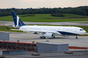 Comlux Aruba Airbus A330-243 (P4-MLO) at  Hamburg - Fuhlsbuettel (Helmut Schmidt), Germany