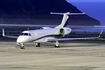 HWC Aviation Embraer EMB-135BJ Legacy 600 (P4-MSG) at  Tenerife Sur - Reina Sofia, Spain