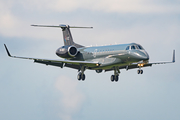 Russian Copper Company Embraer EMB-135BJ Legacy 650E (P4-RCC) at  Hamburg - Fuhlsbuettel (Helmut Schmidt), Germany