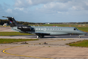 Russian Copper Company Embraer EMB-135BJ Legacy 650E (P4-RCC) at  Hamburg - Fuhlsbuettel (Helmut Schmidt), Germany