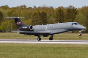 Russian Copper Company Embraer EMB-135BJ Legacy 650 (P4-RMK) at  Hamburg - Fuhlsbuettel (Helmut Schmidt), Germany