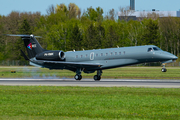 Russian Copper Company Embraer EMB-135BJ Legacy 650 (P4-RMK) at  Hamburg - Fuhlsbuettel (Helmut Schmidt), Germany