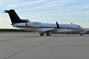 Hyperion Aviation Embraer EMB-135BJ Legacy 600 (P4-SUN) at  Cologne/Bonn, Germany