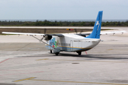 Tiara Air Short 360-100 (P4-TIA) at  Willemstad - Hato, Netherland Antilles
