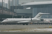 Global Jet Luxembourg Bombardier BD-700-1A10 Global Express (P4-VVF) at  Zurich - Kloten, Switzerland