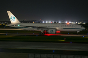 Crystal Luxury Air Boeing 777-29M(LR) (P4-XTL) at  Atlanta - Hartsfield-Jackson International, United States