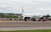 Crystal Luxury Air Boeing 777-29M(LR) (P4-XTL) at  Cartagena - Rafael Nunez International, Colombia