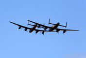 Royal Air Force Avro 683 Lancaster B.I (PA474) at  Popham, United Kingdom