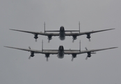 Royal Air Force Avro 683 Lancaster B.I (PA474) at  Portrush, United Kingdom