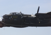 Royal Air Force Avro 683 Lancaster B.I (PA474) at  Portrush, United Kingdom