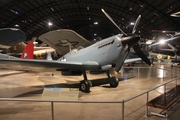United States Army Air Force Supermarine Spitfire PR Mk XI (PA908) at  Dayton - Wright Patterson AFB, United States