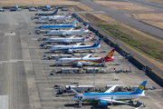 Everett - Snohomish County/Paine Field, United States