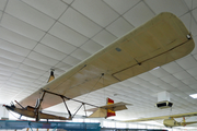 (Private) AISA PE-38 Schulgleiter (PE-37) at  Madrid - Cuatro Vientos, Spain