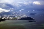 Penang - International, Malaysia
