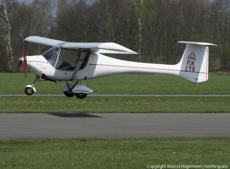 (Private) Jora Jora (PH-2Y6) | Photo 163894