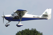 (Private) Aeropro Eurofox Basic 912(S) (PH-3N5) at  Meschede-Schuren, Germany