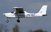 (Private) Tecnam P92 Echo (PH-4K2) at  Stadtlohn-Vreden, Germany