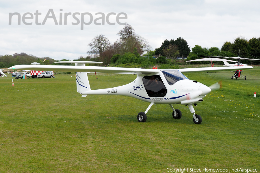 (Private) Pipistrel Alpha Trainer (PH-4M2) | Photo 167063