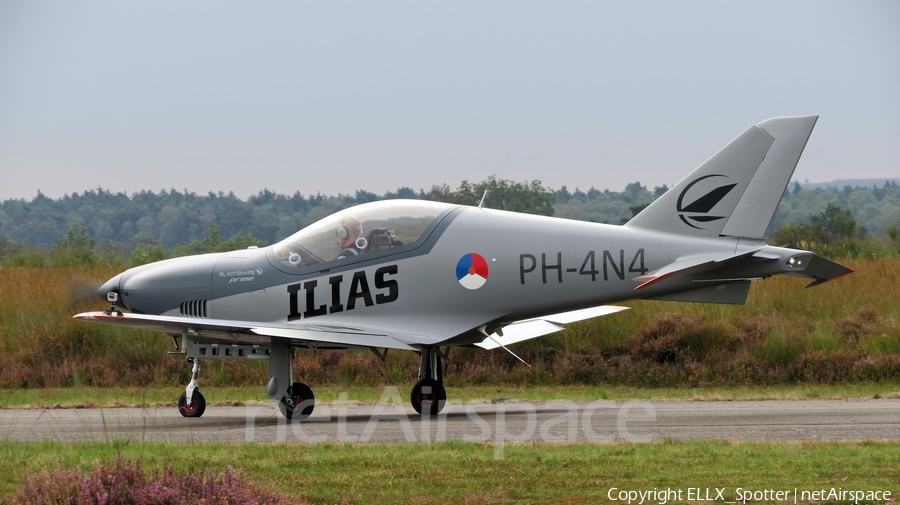 (Private) Blackshape Prime BS100 (PH-4N4) | Photo 124230