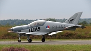 (Private) Blackshape Prime BS100 (PH-4N4) at  Beverlo AFB, Belgium