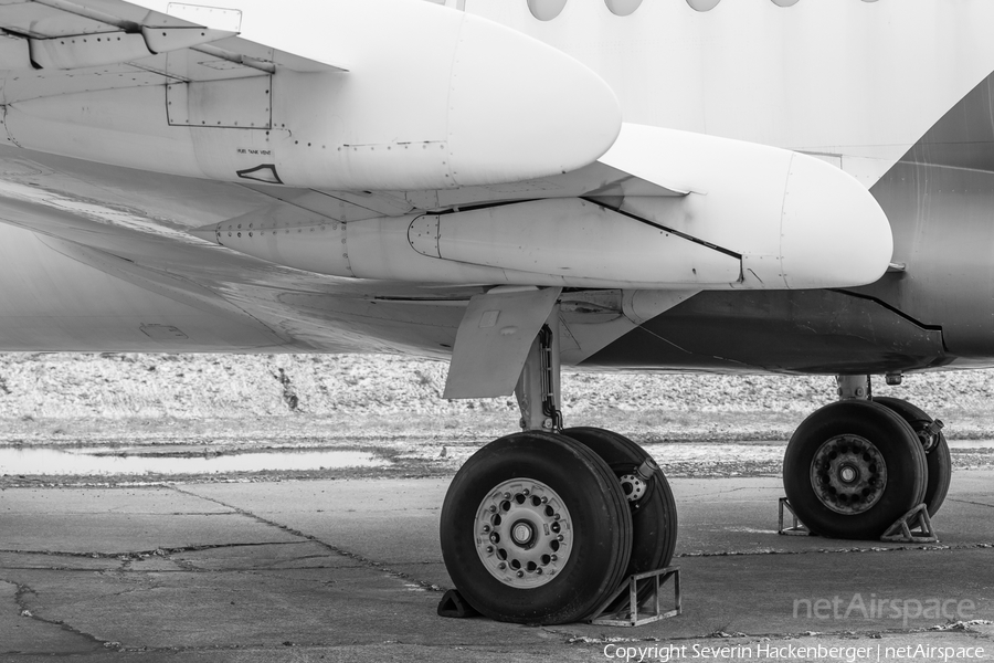 Air Hollandia Fokker 100 (PH-ABW) | Photo 229348