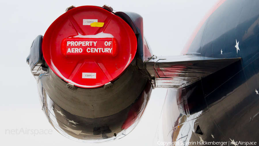 Air Hollandia Fokker 100 (PH-ABW) | Photo 229349