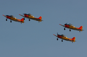 (Private) Fokker S-11.1 Instructor (PH-ACG) at  Amsterdam - Schiphol, Netherlands