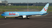 Arkefly Boeing 767-383(ER) (PH-AHQ) at  Amsterdam - Schiphol, Netherlands