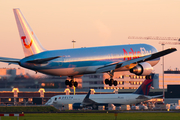 Arkefly Boeing 767-383(ER) (PH-AHQ) at  Amsterdam - Schiphol, Netherlands