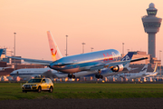 Arkefly Boeing 767-383(ER) (PH-AHQ) at  Amsterdam - Schiphol, Netherlands