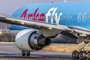 Arkefly Boeing 767-383(ER) (PH-AHQ) at  Hamburg - Fuhlsbuettel (Helmut Schmidt), Germany