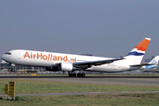 Air Holland Boeing 767-328(ER) (PH-AHR) at  Amsterdam - Schiphol, Netherlands