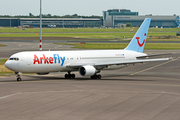 Arkefly Boeing 767-383(ER) (PH-AHX) at  Amsterdam - Schiphol, Netherlands