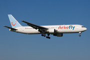 Arkefly Boeing 767-383(ER) (PH-AHX) at  Amsterdam - Schiphol, Netherlands