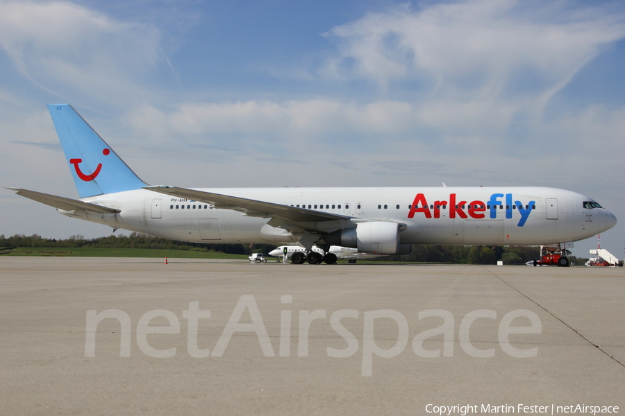 Arkefly Boeing 767-383(ER) (PH-AHX) | Photo 114630