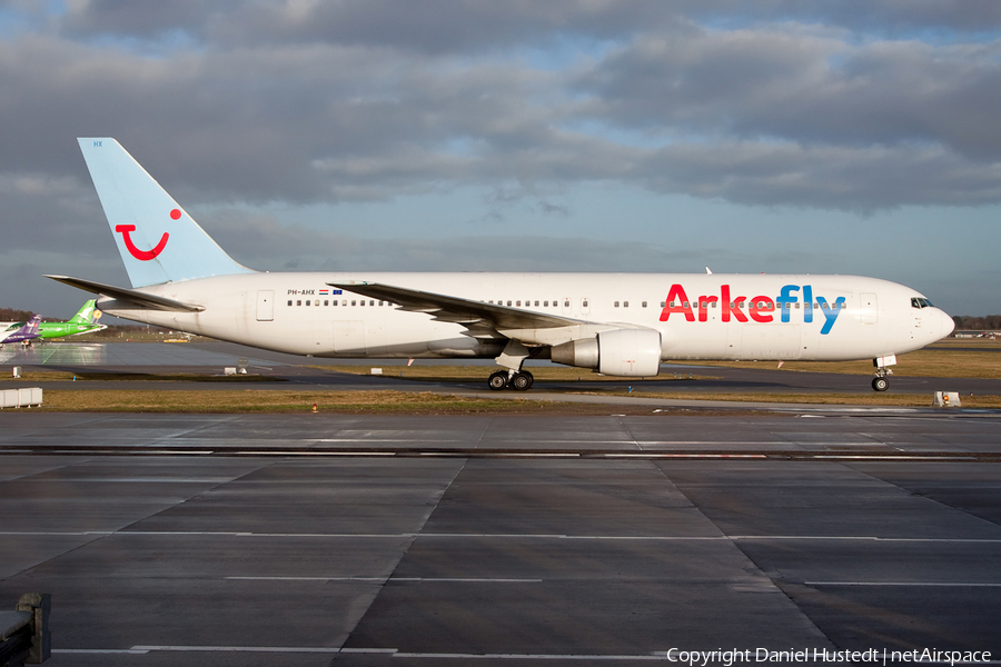 Arkefly Boeing 767-383(ER) (PH-AHX) | Photo 532240