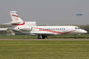 Flying Group Dassault Falcon 7X (PH-AJX) at  Amsterdam - Schiphol, Netherlands
