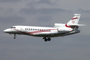 Flying Group Dassault Falcon 7X (PH-AJX) at  Hamburg - Fuhlsbuettel (Helmut Schmidt), Germany