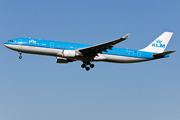 KLM - Royal Dutch Airlines Airbus A330-303 (PH-AKA) at  Amsterdam - Schiphol, Netherlands