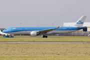 KLM - Royal Dutch Airlines Airbus A330-303 (PH-AKA) at  Amsterdam - Schiphol, Netherlands
