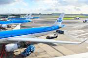 KLM - Royal Dutch Airlines Airbus A330-303 (PH-AKA) at  Amsterdam - Schiphol, Netherlands