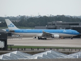 KLM - Royal Dutch Airlines Airbus A330-303 (PH-AKA) at  Washington - Dulles International, United States